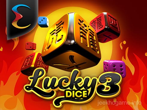 Lucky Streak 3 (Dice)