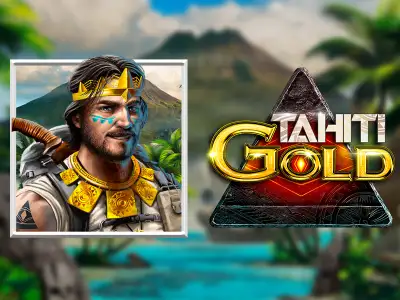 Tahiti Gold